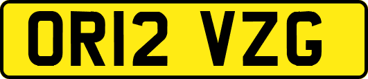 OR12VZG