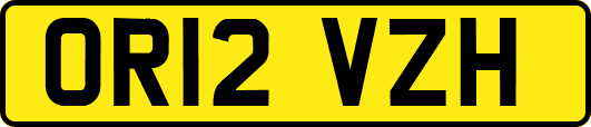 OR12VZH