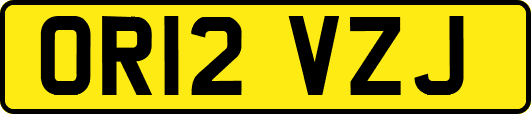 OR12VZJ