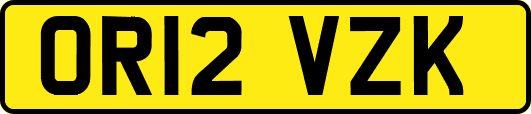 OR12VZK