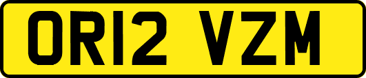 OR12VZM