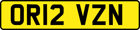 OR12VZN