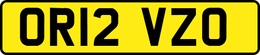 OR12VZO