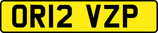 OR12VZP