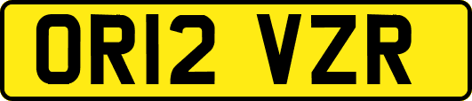 OR12VZR