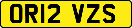OR12VZS