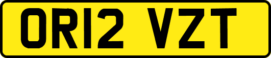 OR12VZT