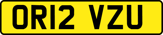 OR12VZU