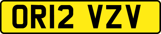 OR12VZV