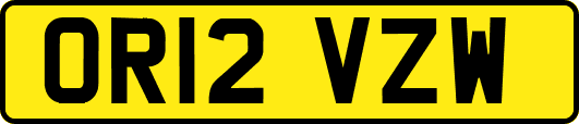 OR12VZW