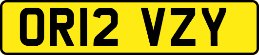 OR12VZY