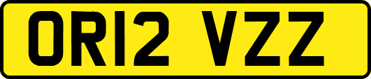 OR12VZZ