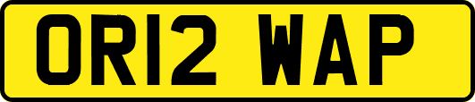 OR12WAP