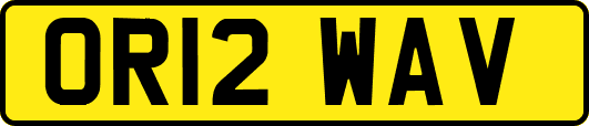 OR12WAV