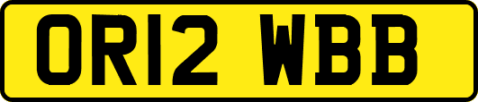 OR12WBB