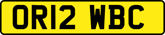 OR12WBC