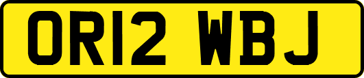 OR12WBJ