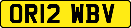 OR12WBV