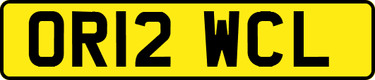 OR12WCL