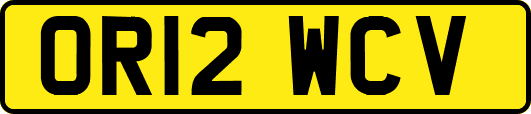 OR12WCV