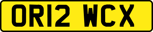 OR12WCX