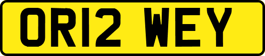 OR12WEY