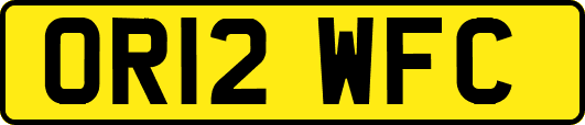 OR12WFC
