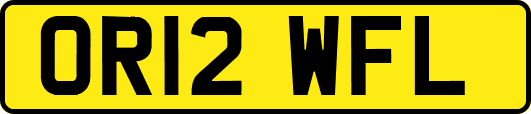 OR12WFL