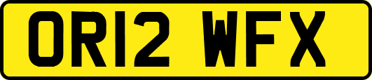 OR12WFX