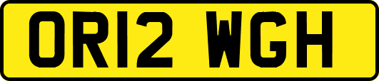 OR12WGH