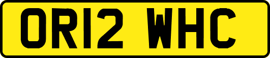 OR12WHC