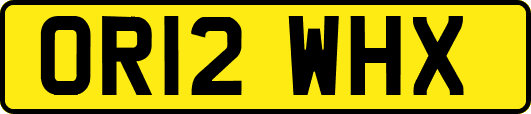 OR12WHX