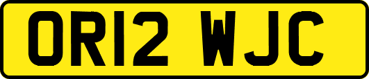 OR12WJC
