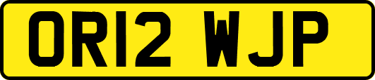 OR12WJP