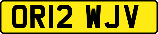 OR12WJV