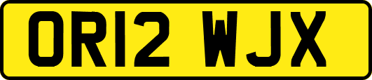 OR12WJX