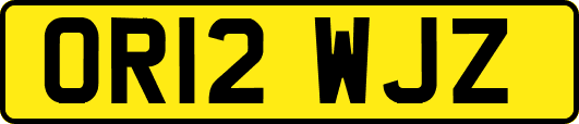 OR12WJZ