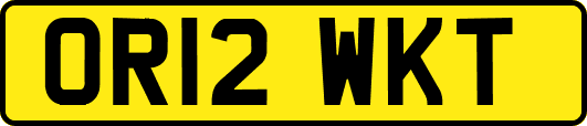 OR12WKT