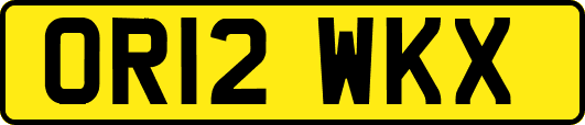 OR12WKX