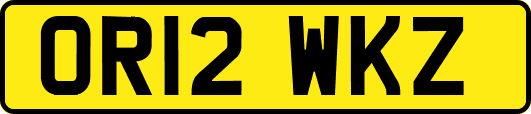 OR12WKZ