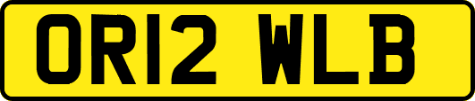 OR12WLB
