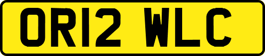 OR12WLC