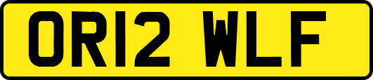 OR12WLF