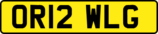OR12WLG