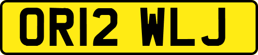 OR12WLJ
