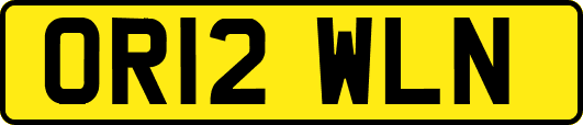 OR12WLN