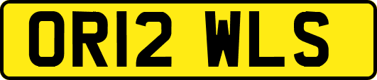 OR12WLS