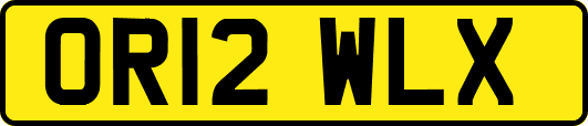 OR12WLX