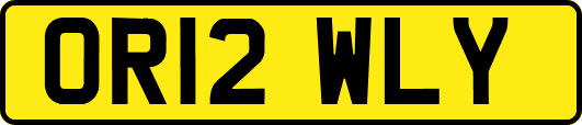 OR12WLY