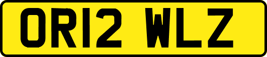 OR12WLZ